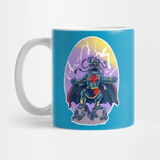 The immortal Mug